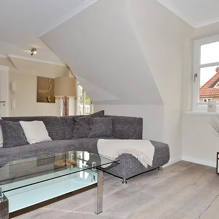 Appartement Auszeit سانكت بيتر اوردنغ