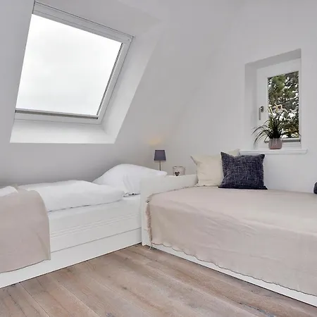 Appartement Auszeit * سانكت بيتر اوردنغ