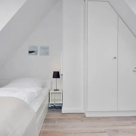 Appartement Auszeit شقة