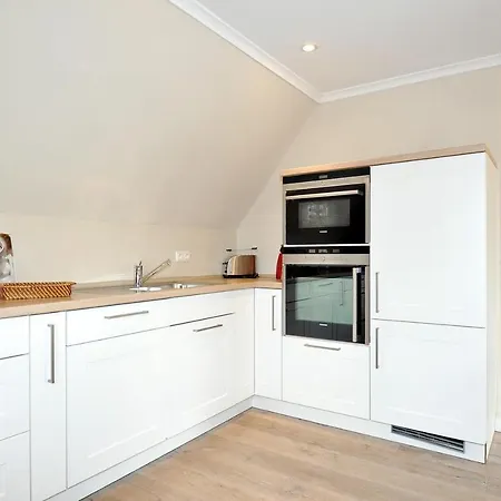 Appartement Auszeit