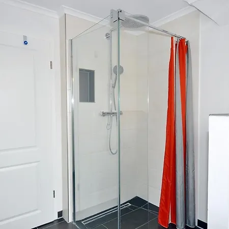شقة Appartement Auszeit