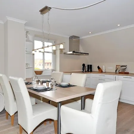 Appartement Auszeit
