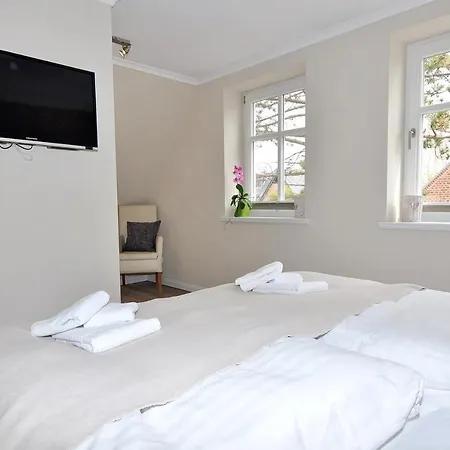 Appartement Auszeit * سانكت بيتر اوردنغ