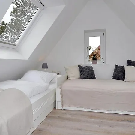 Appartement Auszeit سانكت بيتر اوردنغ