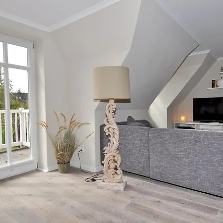Appartement Auszeit * سانكت بيتر اوردنغ