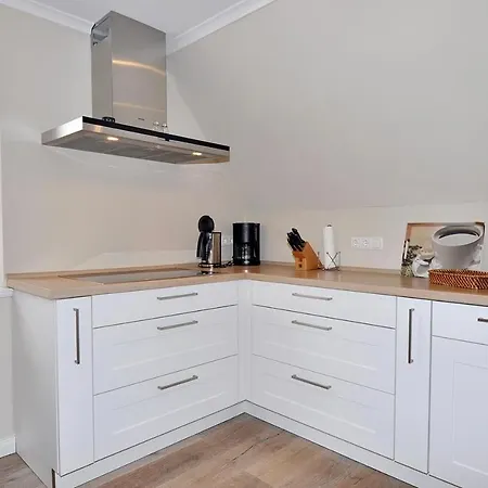 Appartement Auszeit سانكت بيتر اوردنغ