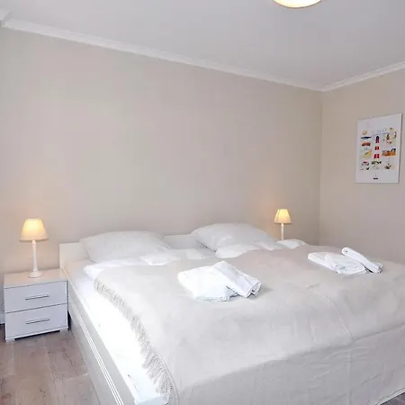 Appartement Auszeit *