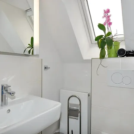 Appartement Auszeit * سانكت بيتر اوردنغ