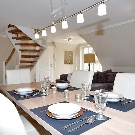 Appartement Auszeit *
