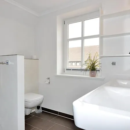 شقة Appartement Auszeit سانكت بيتر اوردنغ