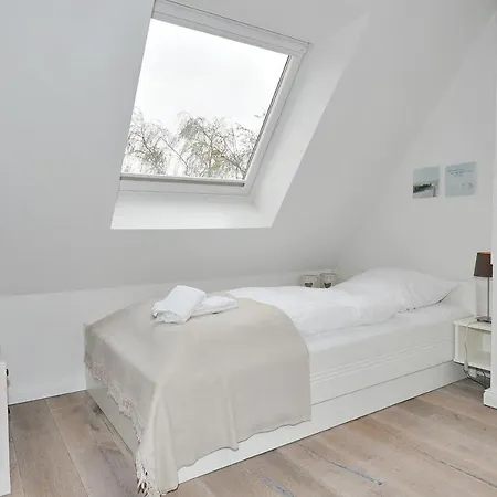 Appartement Auszeit شقة سانكت بيتر اوردنغ