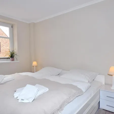 Apartment Auszeit