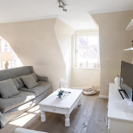 Auszeit Apartment